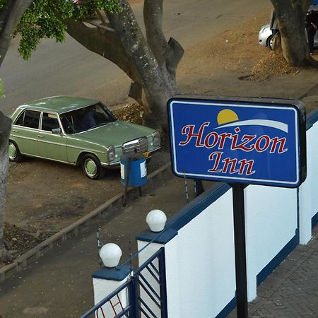 Horizon Inn Harare Exterior photo