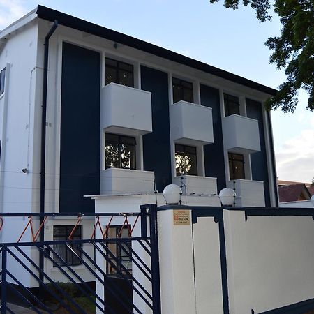 Horizon Inn Harare Exterior photo