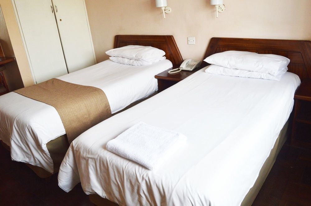 Horizon Inn Harare Exterior photo