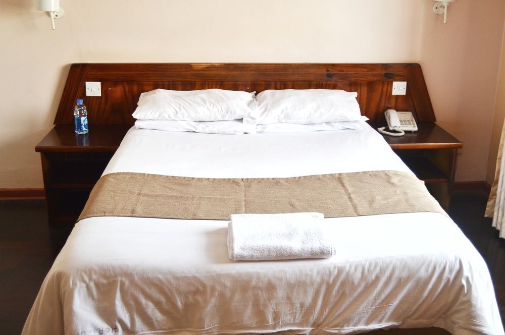 Horizon Inn Harare Exterior photo