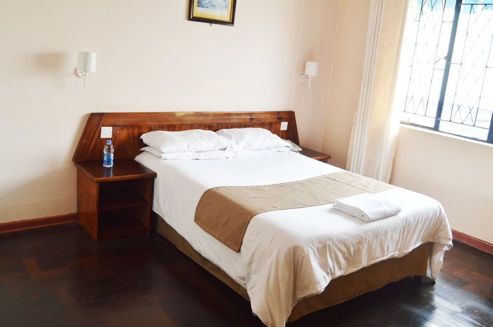 Horizon Inn Harare Exterior photo