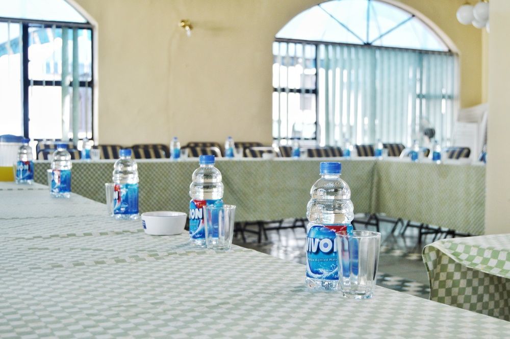 Horizon Inn Harare Exterior photo