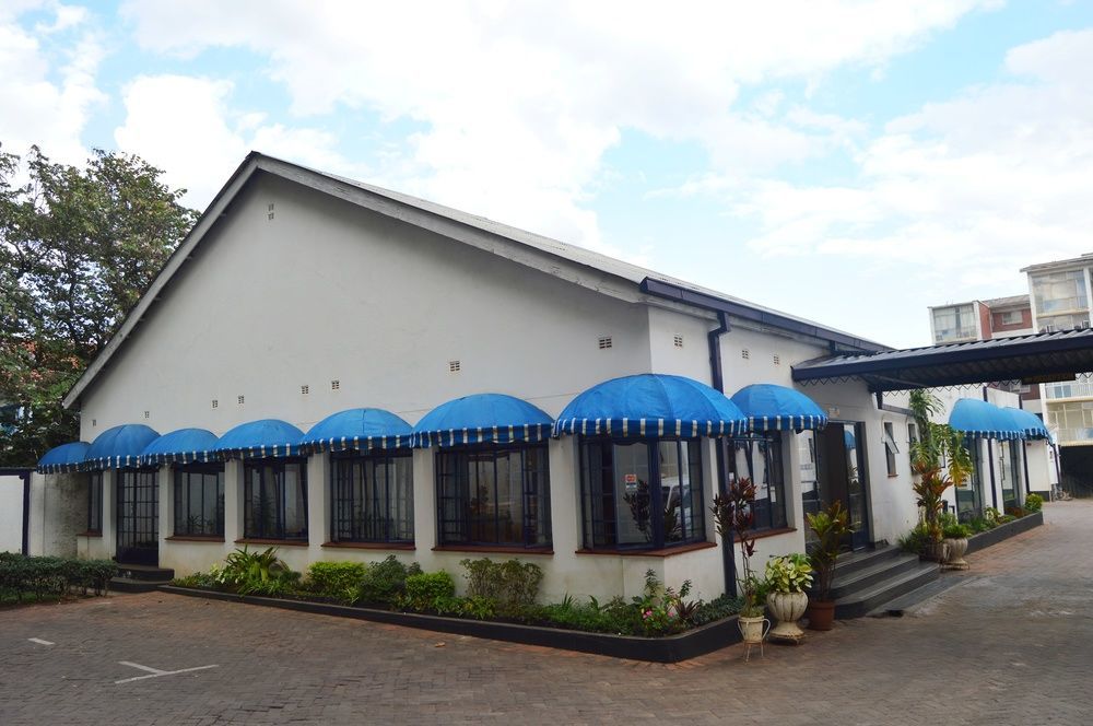 Horizon Inn Harare Exterior photo