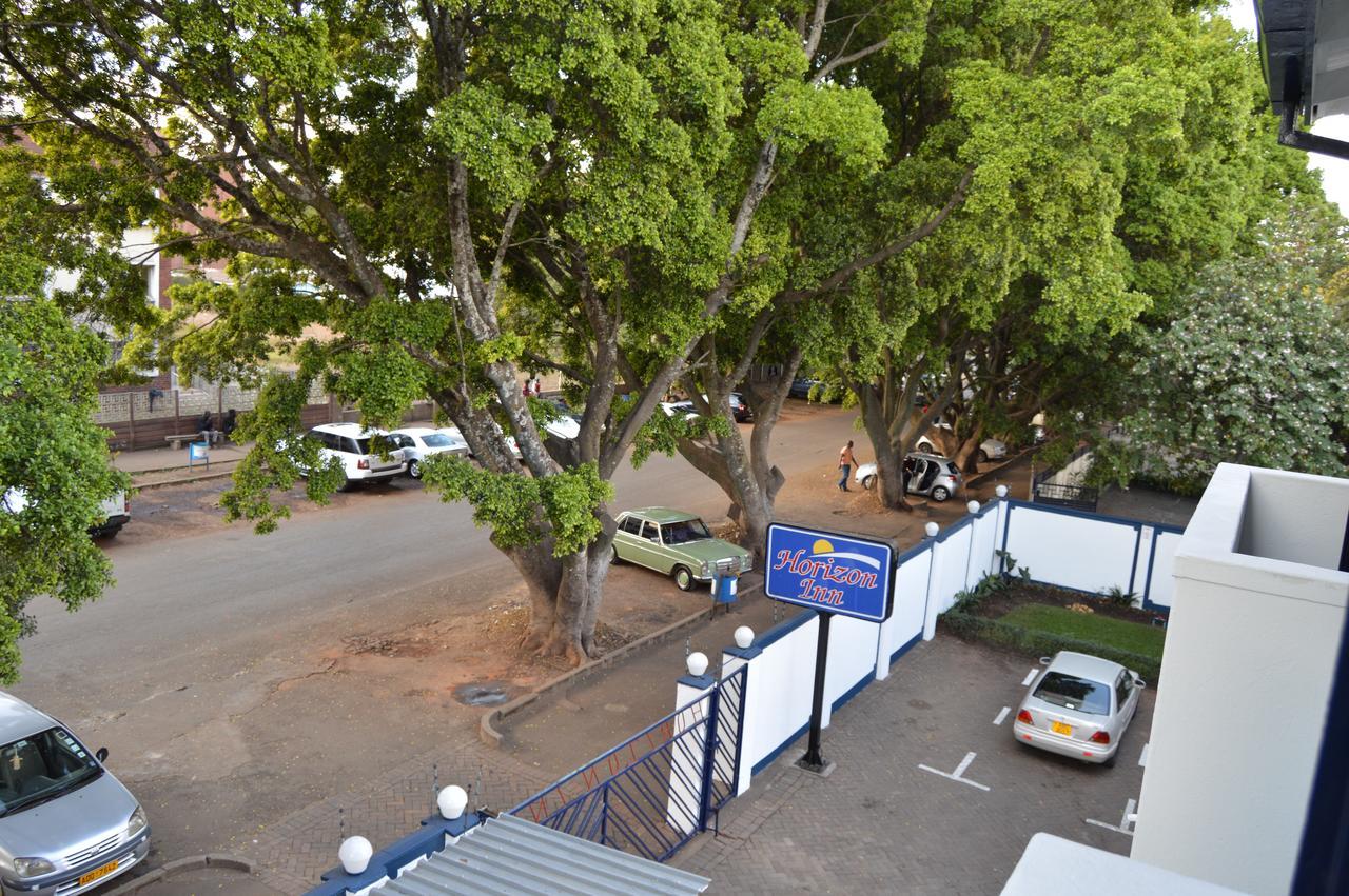 Horizon Inn Harare Exterior photo