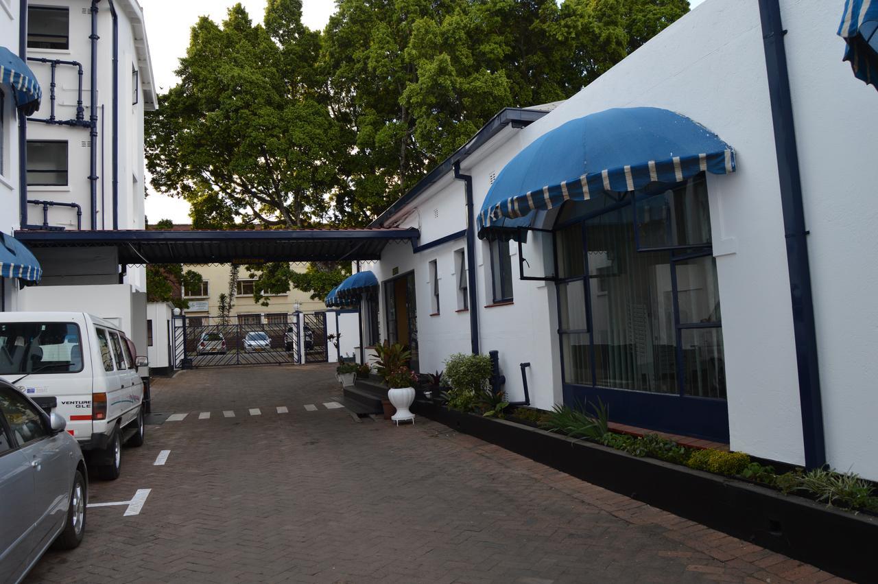 Horizon Inn Harare Exterior photo