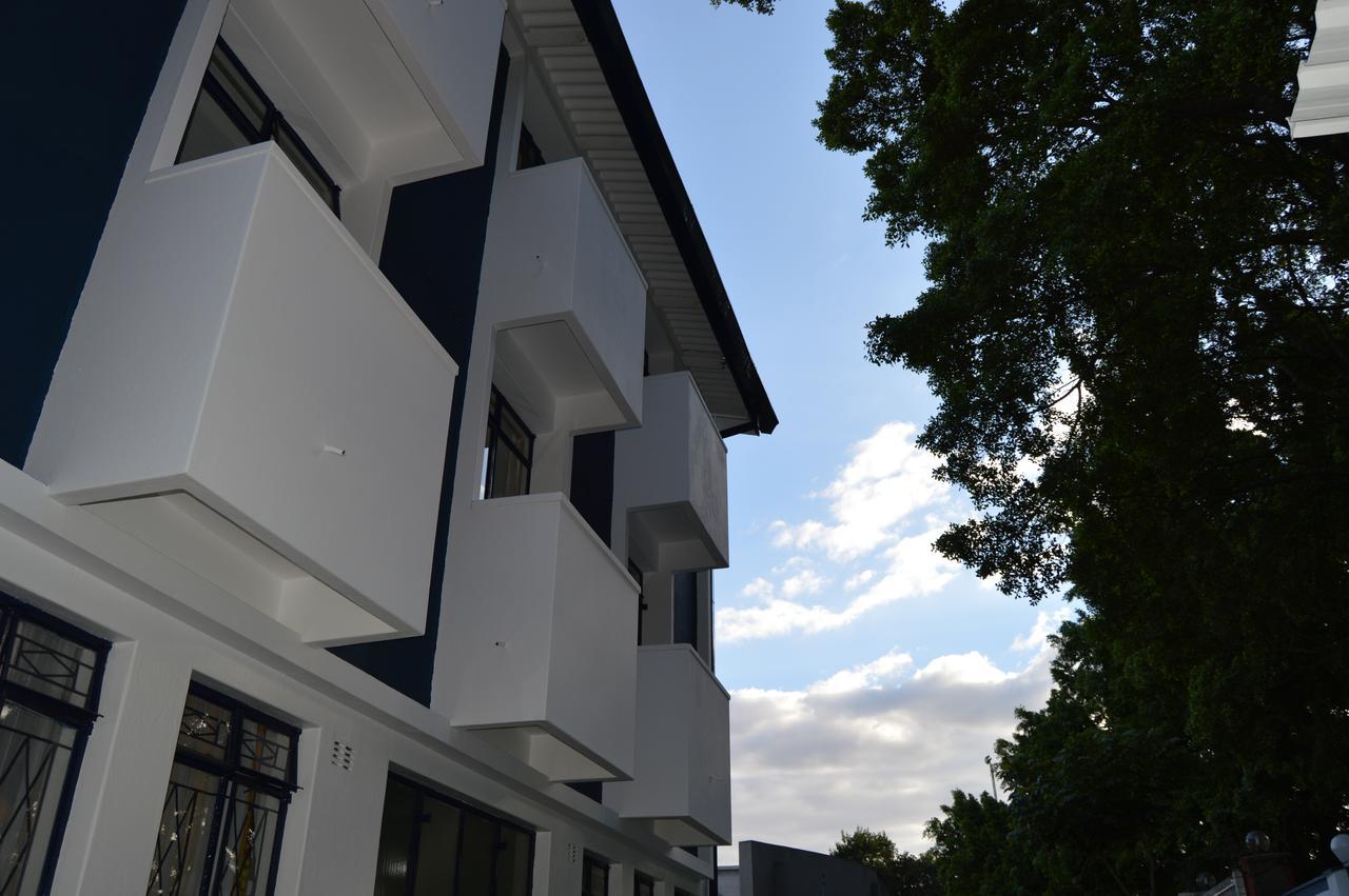 Horizon Inn Harare Exterior photo