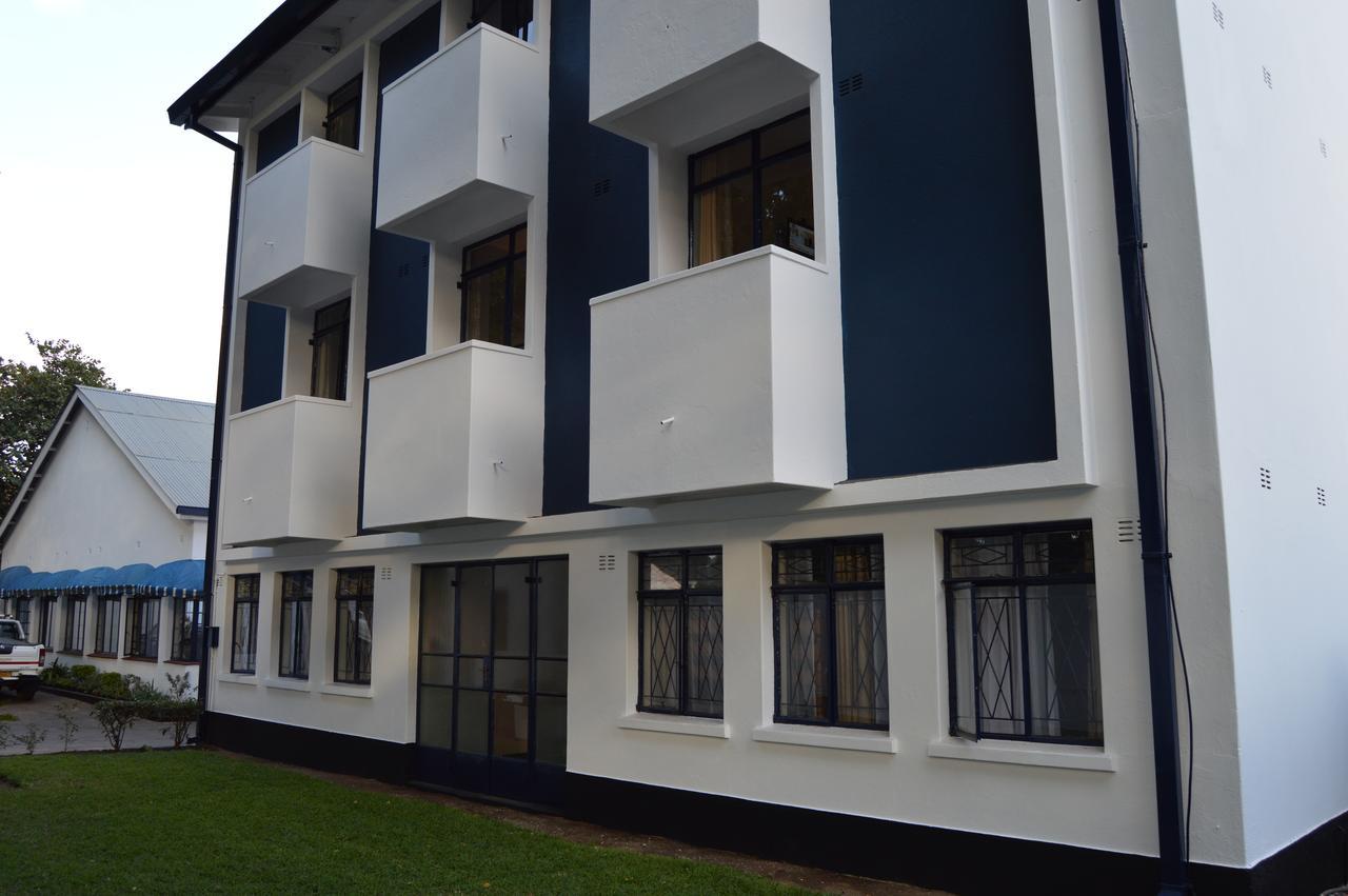 Horizon Inn Harare Exterior photo